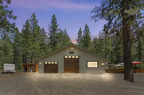 6232 Lake Davis Rd, Portola, CA 96122