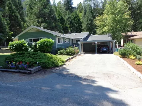 361 Alder St, Quincy, CA 95971