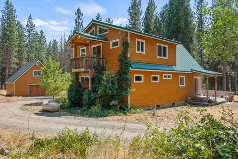 58622 Arrowhead Rd, Cromberg, CA 96103 photo 5
