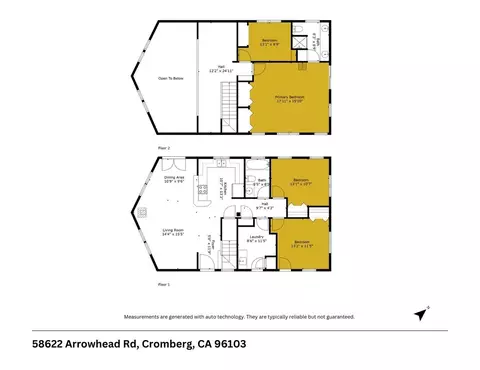 58622 Arrowhead Rd, Cromberg, CA 96103 photo 48