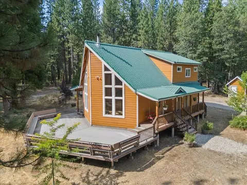 58622 Arrowhead Rd, Cromberg, CA 96103 photo 2