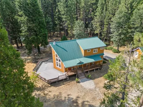 58622 Arrowhead Rd, Cromberg, CA 96103 photo 3
