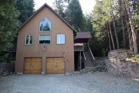 302 Nugget Ln, Quincy, CA 95971