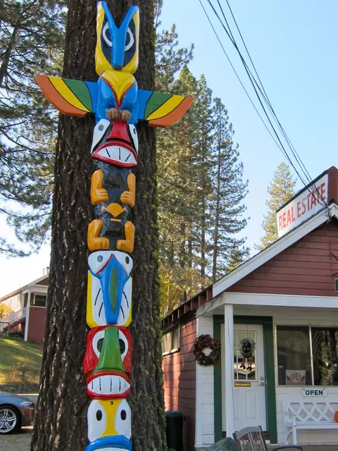 16 Sioux Trl, Graeagle, CA 96103 photo 13