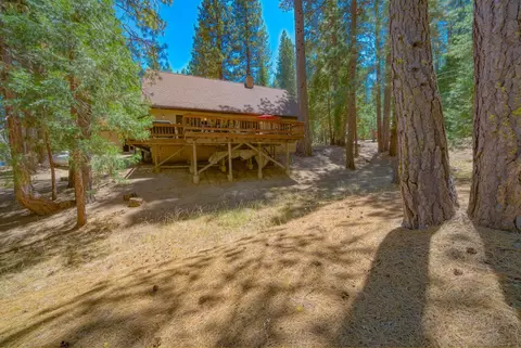 16 Sioux Trl, Graeagle, CA 96103 photo 5