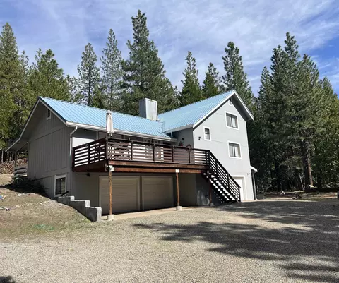 1201 Red Fox Rd, Clio, CA 96106
