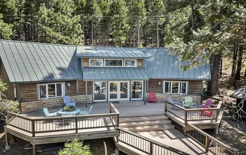 7080 Highway 147, Lake Almanor, CA 96137