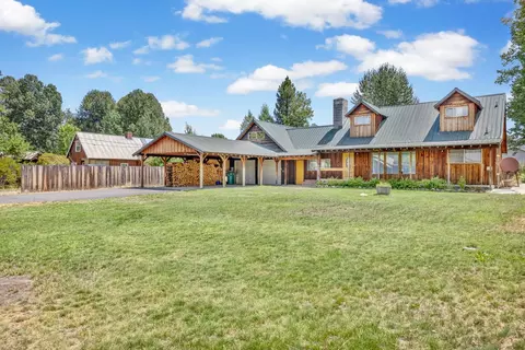 253 Lassen St, Chester, CA 96020