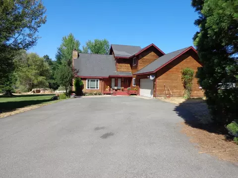 503 Chandler Rd, Quincy, CA 95971