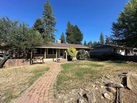 126 First St, Quincy, CA 95971