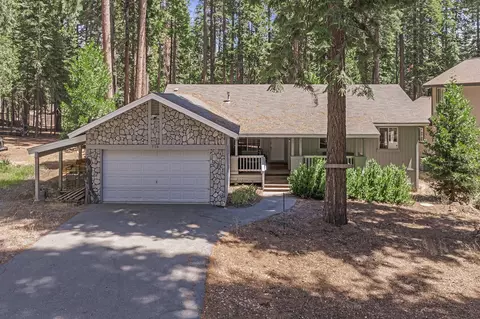 710 Conifer Trl, Lake Almanor, CA 96137