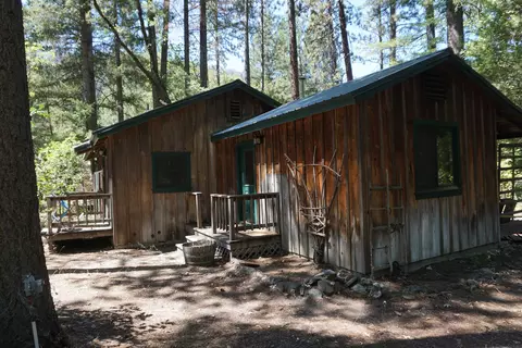 Exterior - 187 Riverview Ln, Twain, CA 95984 photo 2 of 8