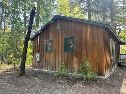 Exterior - 187 Riverview Ln, Twain, CA 95984 photo 3 of 8