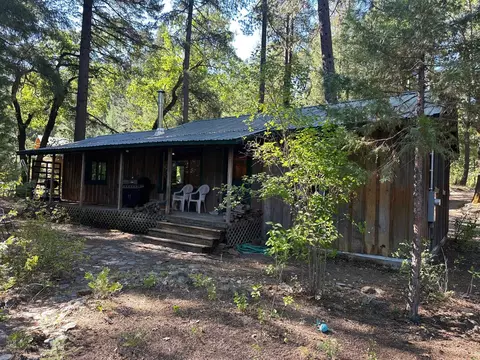 Exterior - 187 Riverview Ln, Twain, CA 95984 photo 1 of 8