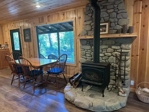Dining - 187 Riverview Ln, Twain, CA 95984 photo 1 of 1