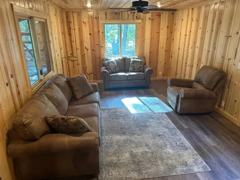 Living - 187 Riverview Ln, Twain, CA 95984 photo 1 of 2