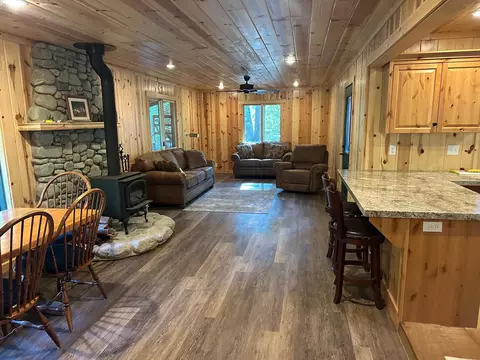 Living - 187 Riverview Ln, Twain, CA 95984 photo 2 of 2