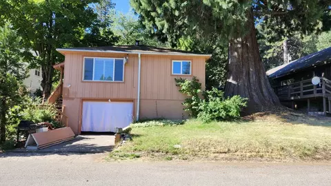 614 W High St, Quincy, CA 95971