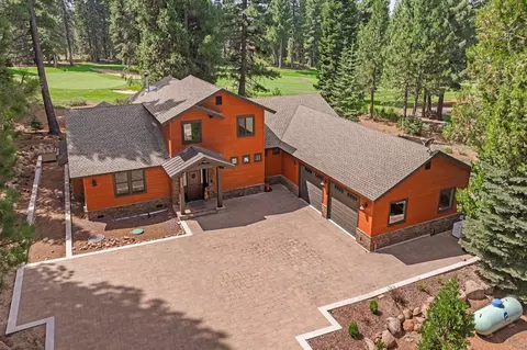 757 Red River Dr, Lake Almanor, CA 96137