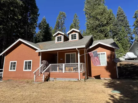 619 Pine Canyon Rd, Lake Almanor, CA 96137