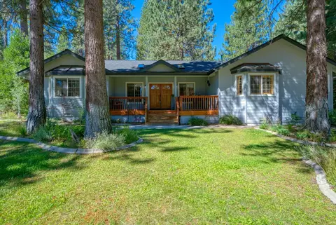 37 Brian Dr, Blairsden, CA 96103