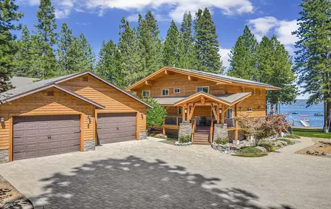 124 Kokanee Trl, Lake Almanor West, CA 96020