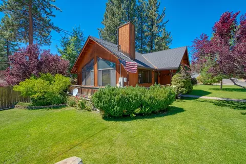 385 N Beckwith St, Portola, CA 96122