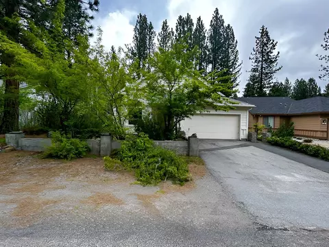 219 Tamarack Pl, Blairsden, CA 96103