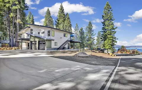 850 Lassen View Dr, Lake Almanor, CA 96137
