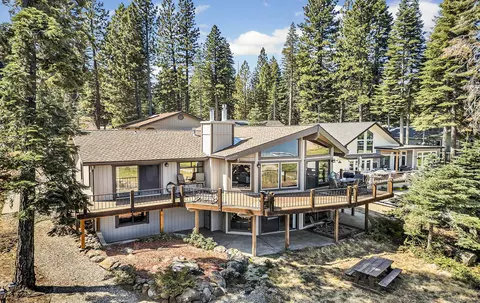 106 Kokanee Trl #1, Chester, CA 96020