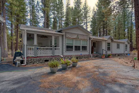 162 Clairville Rd, Portola, CA 96122