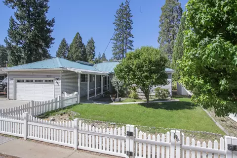 177 First St, Quincy, CA 95971