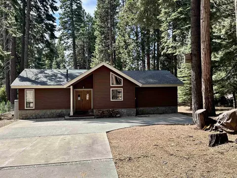 739 Conifer Trl, Lake Almanor, CA 96137