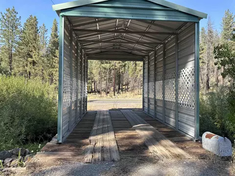 44365 Highway 36 E, Mill Creek, CA 96061