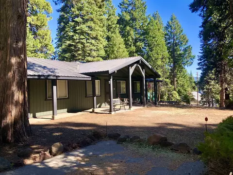 629 Pine Canyon Rd, Lake Almanor, CA 96137