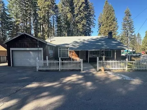 667-065 Spring Creek Dr, Westwood, CA 96137