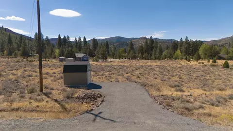 163 Smithneck Rd, Loyalton, CA 96118