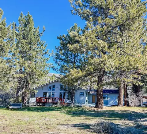 79714 Wendrill Rd, Portola, CA 96122