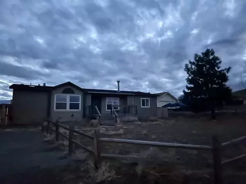 654 Hidden Valley Rd, Chilcoot, CA 96105