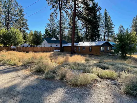 Nnn Ridge Street, Portola, CA 96122