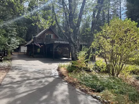 2294 Mansell St, Quincy, CA 95971
