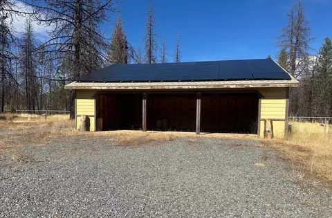 234 Williams Valley Rd, Greenville, CA 95947