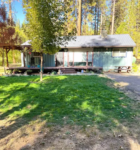 5972 Chandler Rd, Quincy, CA 95971