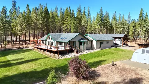 57 Paradise Ct, Blairsden, CA 96103