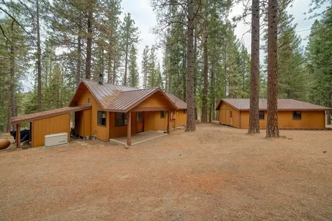 580 Cottontail Rd, Clio, CA 96106