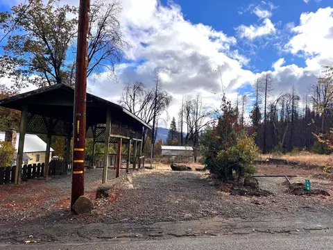 150 Standart Mine Rd, Greenville, CA 95948