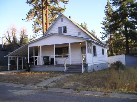 148 E Magnolia Ave, Portola, CA 96122