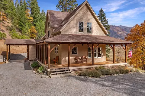 2111 Diamond Mountain Rd, Greenville, CA 95947