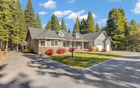 331 Osprey Loop, Chester, CA 96020