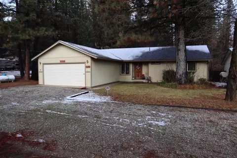 1209 Pioneer Rd, Quincy, CA 95971